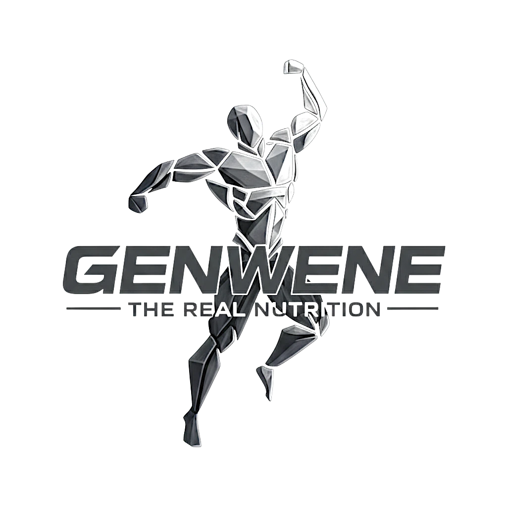 Genwene The Real nutrition